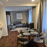The Double For 6 Person In The Center Апартаменти